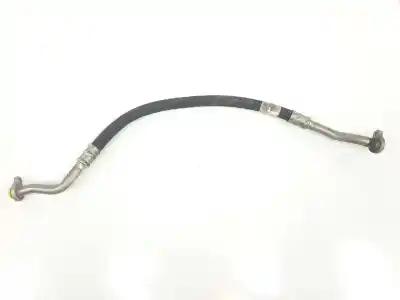 Peça sobressalente para automóvel em segunda mão tubos de ar condicionado por volvo xc60 2.4 d referências oem iam 31407976