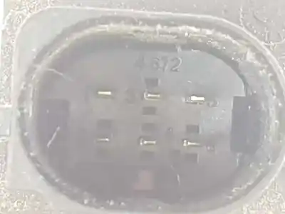 Peça sobressalente para automóvel em segunda mão sonda lambda por volvo xc60 2.4 d referências oem iam 31422345  31422345