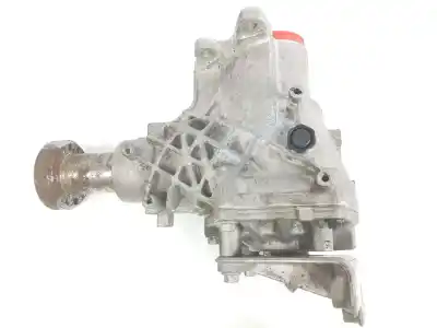 Peça sobressalente para automóvel em segunda mão diferencial dianteiro por volvo xc60 2.4 d referências oem iam 36012670