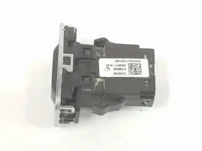 Second-hand car spare part start/stop button for volvo xc60 2.4 d oem iam references 31456645  31456645