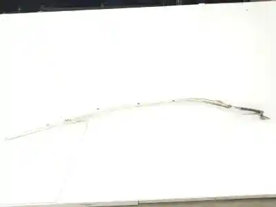 Second-hand car spare part front right curtain airbag for audi a8 (4e2) 4.0 v8 32v tdi biturbo cat (ase) oem iam references 4e0880742