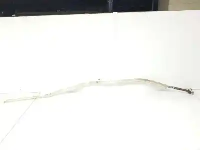 Second-hand car spare part front left curtain airbag for audi a8 (4e2) 4.0 v8 32v tdi biturbo cat (ase) oem iam references 4e0880741