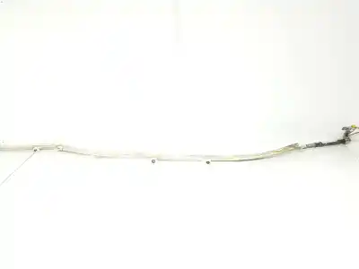 Second-hand car spare part front left curtain airbag for audi a8 (4e2) 4.0 v8 32v tdi biturbo cat (ase) oem iam references 4e0880741  4e0880741