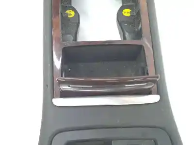 Second-hand car spare part center armrest for audi a8 (4e2) 4.0 v8 32v tdi biturbo cat (ase) oem iam references 4e0863241d