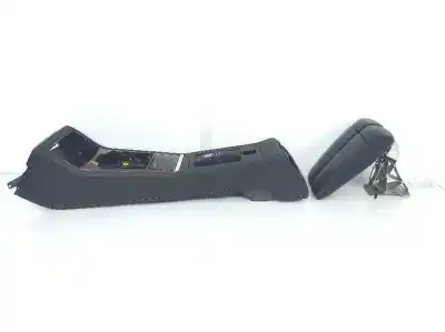 Second-hand car spare part center armrest for audi a8 (4e2) 4.0 v8 32v tdi biturbo cat (ase) oem iam references 4e0863241d  4e0863241d24a