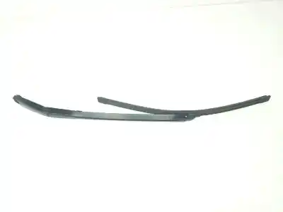 Second-hand car spare part front right windshield wiper arm for audi a8 (4e2) 4.0 v8 32v tdi biturbo cat (ase) oem iam references 4e1955408b