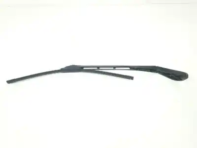 Second-hand car spare part left front windshield wiper arm for audi a8 (4e2) 4.0 v8 32v tdi biturbo cat (ase) oem iam references 4e0955407b  4e0955407b
