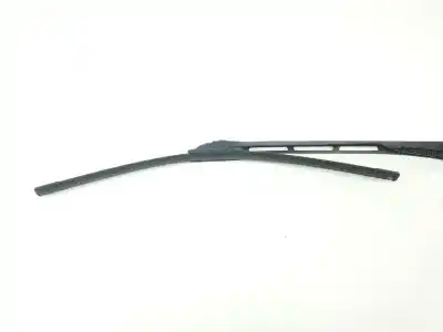 Second-hand car spare part left front windshield wiper arm for audi a8 (4e2) 4.0 v8 32v tdi biturbo cat (ase) oem iam references 4e0955407b  4e0955407b