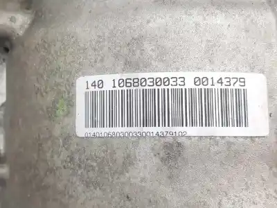 Second-hand car spare part gearbox for audi a8 (4e2) 4.0 v8 32v tdi biturbo cat (ase) oem iam references gza  09e300036fx
