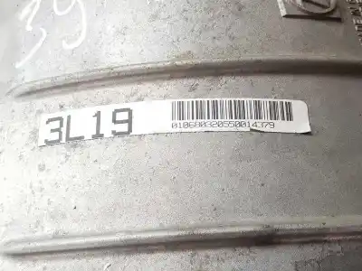 Second-hand car spare part gearbox for audi a8 (4e2) 4.0 v8 32v tdi biturbo cat (ase) oem iam references gza  09e300036fx