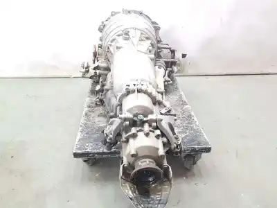Second-hand car spare part gearbox for audi a8 (4e2) 4.0 v8 32v tdi biturbo cat (ase) oem iam references gza  09e300036fx
