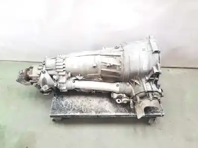Second-hand car spare part gearbox for audi a8 (4e2) 4.0 v8 32v tdi biturbo cat (ase) oem iam references gza