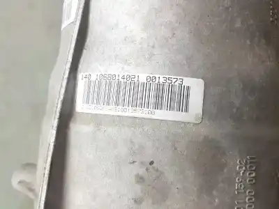 Second-hand car spare part gearbox for audi a8 (4e2) 4.0 v8 32v tdi biturbo cat (ase) oem iam references gza  09e300036fx