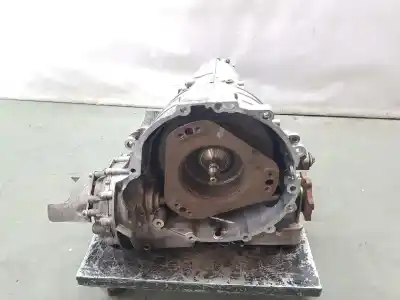 Second-hand car spare part gearbox for audi a8 (4e2) 4.0 v8 32v tdi biturbo cat (ase) oem iam references gza  09e300036fx