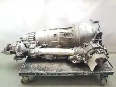 Second-hand car spare part gearbox for audi a8 (4e2) 4.0 v8 32v tdi biturbo cat (ase) oem iam references gza  09e300036fx