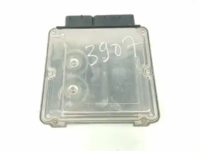 Second-hand car spare part ecu engine control for audi a8 (4e2) 4.0 v8 32v tdi biturbo cat (ase) oem iam references 4e0907409b  4e0907409b
