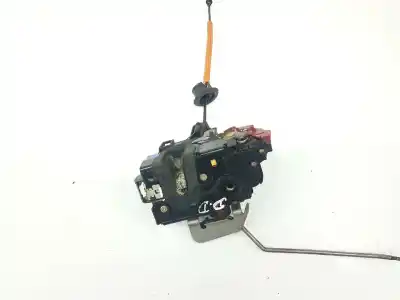 Second-hand car spare part front right door lock for audi a8 (4e2) 4.0 v8 32v tdi biturbo cat (ase) oem iam references 4e1837016