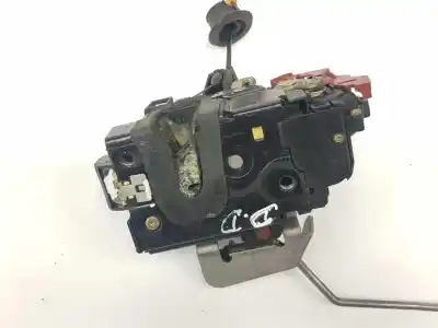 Second-hand car spare part front right door lock for audi a8 (4e2) 4.0 v8 32v tdi biturbo cat (ase) oem iam references 4e1837016  4e1837016