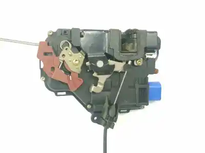Second-hand car spare part front right door lock for audi a8 (4e2) 4.0 v8 32v tdi biturbo cat (ase) oem iam references 4e1837016  4e1837016