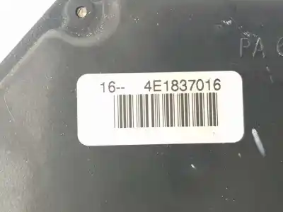 Second-hand car spare part front right door lock for audi a8 (4e2) 4.0 v8 32v tdi biturbo cat (ase) oem iam references 4e1837016  4e1837016
