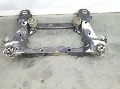 Second-hand car spare part front axle for audi a8 (4e2) 4.0 v8 32v tdi biturbo cat (ase) oem iam references 4e0199205q