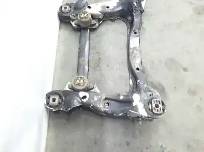 Second-hand car spare part front axle for audi a8 (4e2) 4.0 v8 32v tdi biturbo cat (ase) oem iam references 4e0199205q  4e0199205q