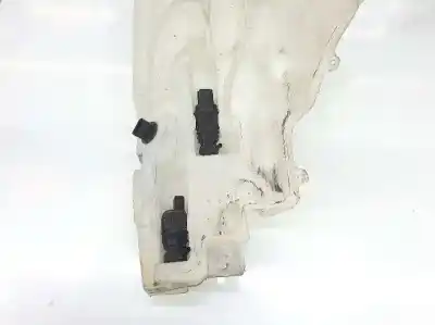 Second-hand car spare part windscreen washer bottle for audi a8 (4e2) 4.0 v8 32v tdi biturbo cat (ase) oem iam references 4e0955453j  4e0955453j