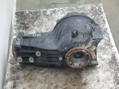 Second-hand car spare part rear differential for audi a8 (4e2) 4.0 v8 32v tdi biturbo cat (ase) oem iam references 0ar500043  0ar500043