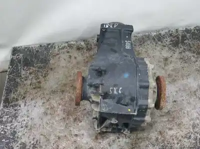 Second-hand car spare part rear differential for audi a8 (4e2) 4.0 v8 32v tdi biturbo cat (ase) oem iam references 0ar500043