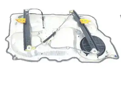 Second-hand car spare part passenger side right window regulator for audi a8 (4e2) 4.0 v8 32v tdi biturbo cat (ase) oem iam references 4e0837850  4e0837462b