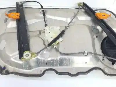 Second-hand car spare part passenger side right window regulator for audi a8 (4e2) 4.0 v8 32v tdi biturbo cat (ase) oem iam references 4e0837850  4e0837462b