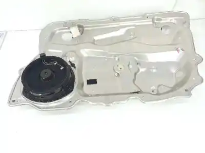 Second-hand car spare part passenger side right window regulator for audi a8 (4e2) 4.0 v8 32v tdi biturbo cat (ase) oem iam references 4e0837850