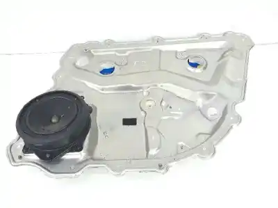 Second-hand car spare part rear right window regulator for audi a8 (4e2) 4.0 v8 32v tdi biturbo cat (ase) oem iam references 4e0839850