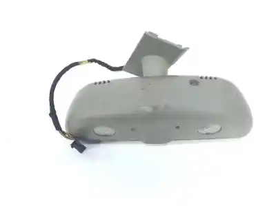 Second-hand car spare part interior rearview mirror for audi a8 (4e2) 4.0 v8 32v tdi biturbo cat (ase) oem iam references 4e1857511b  4e1857511bec3
