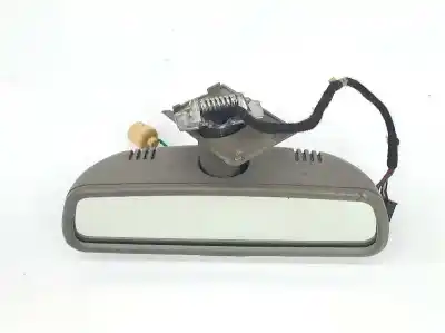 Second-hand car spare part interior rearview mirror for audi a8 (4e2) 4.0 v8 32v tdi biturbo cat (ase) oem iam references 4e1857511b