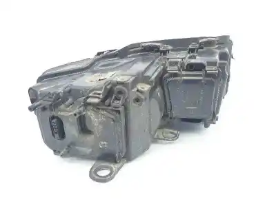 Автозапчастина б/у ліва фара для audi a8 (4e2) 4.0 v8 32v tdi biturbo cat (ase) посилання на oem iam 4e0941029r  4e0941029r
