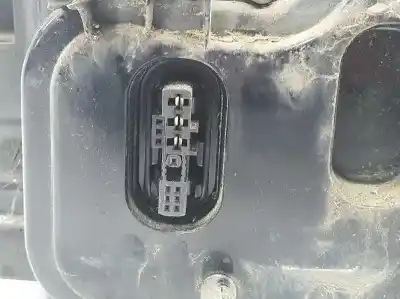 Автозапчастина б/у ліва фара для audi a8 (4e2) 4.0 v8 32v tdi biturbo cat (ase) посилання на oem iam 4e0941029r  4e0941029r