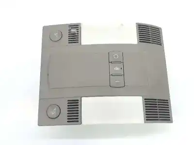 Second-hand car spare part interior light for audi a8 (4e2) 4.0 v8 32v tdi biturbo cat (ase) oem iam references 4e0947097ec3