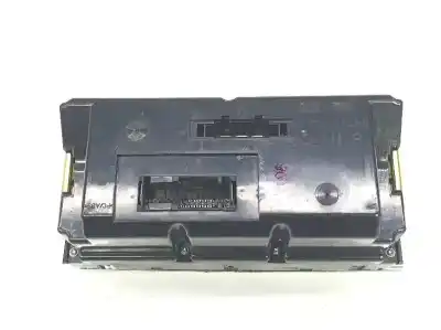 Second-hand car spare part climate control for audi a8 (4e2) 4.0 v8 32v tdi biturbo cat (ase) oem iam references 4e0919158  4e0919158c