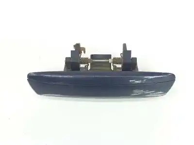 Second-hand car spare part exterior right front door handle for audi a8 (4e2) 4.0 v8 32v tdi biturbo cat (ase) oem iam references 4e0837207b  4e0837207b