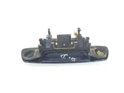 Second-hand car spare part exterior right front door handle for audi a8 (4e2) 4.0 v8 32v tdi biturbo cat (ase) oem iam references 4e0837207b  4e0837207b