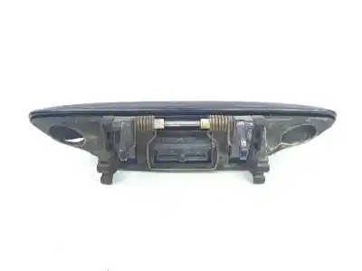 Second-hand car spare part exterior left front door handle for audi a8 (4e2) 4.0 v8 32v tdi biturbo cat (ase) oem iam references 4e1837207b