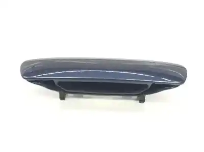 Second-hand car spare part exterior right rear door handle for audi a8 (4e2) 4.0 v8 32v tdi biturbo cat (ase) oem iam references 4e0839207b  4e0839207b