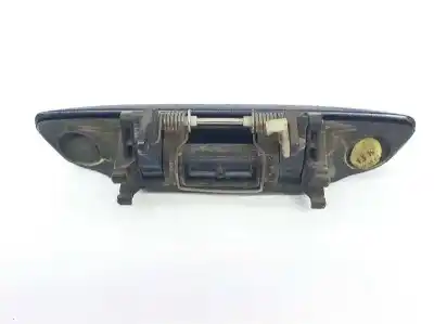 Second-hand car spare part exterior right rear door handle for audi a8 (4e2) 4.0 v8 32v tdi biturbo cat (ase) oem iam references 4e0839207b