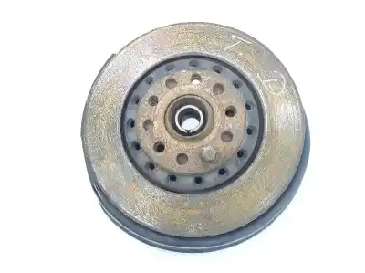Second-hand car spare part rear right knuckle for audi a8 (4e2) 4.0 v8 32v tdi biturbo cat (ase) oem iam references 4e0505436c
