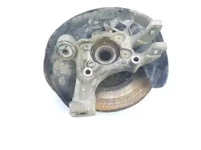 Second-hand car spare part rear right knuckle for audi a8 (4e2) 4.0 v8 32v tdi biturbo cat (ase) oem iam references 4e0505436c  4e0505436c