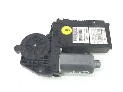 Second-hand car spare part right front window motor for audi a8 (4e2) 4.0 v8 32v tdi biturbo cat (ase) oem iam references 4e1959802  992821105