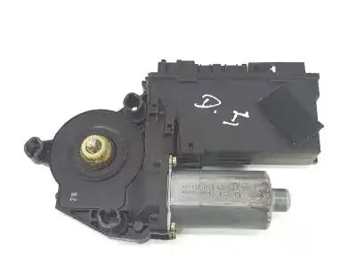 Peça sobressalente para automóvel em segunda mão MOTOR ELEVADOR VIDRO DIANTEIRO ESQUERDO por AUDI A8 (4E2)  Referências OEM IAM 4E1959801  992820104