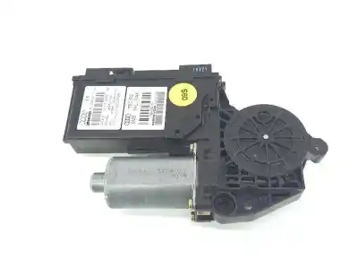 Автозапчастина б/у двигатель переднього ліва вікна для audi a8 (4e2) 4.0 v8 32v tdi biturbo cat (ase) посилання на oem iam 4e1959801  992820104