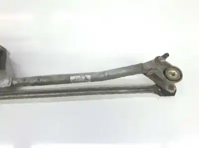 Second-hand car spare part front windshield wiper motor for audi a8 (4e2) 4.0 v8 32v tdi biturbo cat (ase) oem iam references 4e1955119b  0390241853